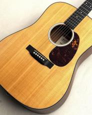 Martin 【2019年製USED】 D-10E 02 【オール単板仕様のエレアコ】【48回無金利】