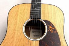 Martin 【2019年製USED】 D-10E 02 【オール単板仕様のエレアコ】【48回無金利】_3