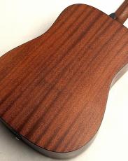 Martin 【2019年製USED】 D-10E 02 【オール単板仕様のエレアコ】【48回無金利】_5