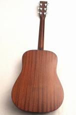Martin 【2019年製USED】 D-10E 02 【オール単板仕様のエレアコ】【48回無金利】_6