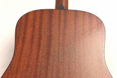 Martin 【2019年製USED】 D-10E 02 【オール単板仕様のエレアコ】【48回無金利】_7