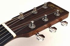 Martin 【2019年製USED】 D-10E 02 【オール単板仕様のエレアコ】【48回無金利】_9