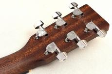 Martin 【2019年製USED】 D-10E 02 【オール単板仕様のエレアコ】【48回無金利】_10