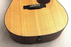 Martin 【2019年製USED】 D-10E 02 【オール単板仕様のエレアコ】【48回無金利】_16