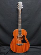 Taylor GS Mini Mahogany