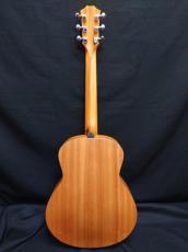 Taylor GS Mini Mahogany_2