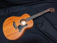 Taylor GS Mini Mahogany_3