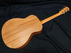 Taylor GS Mini Mahogany_4