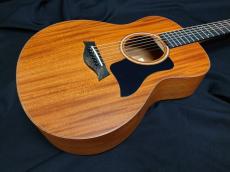 Taylor GS Mini Mahogany_5