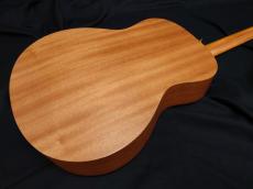 Taylor GS Mini Mahogany_6