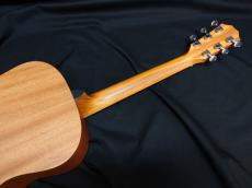Taylor GS Mini Mahogany_8
