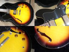 Epiphone DOT_5