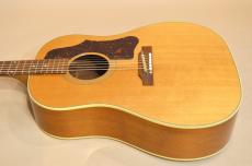 Gibson LTD J-50 Adj.　2005年製_12