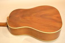 Gibson LTD J-50 Adj.　2005年製_13