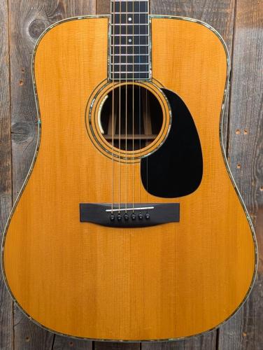 S.Yairi YD-306 Proto Model 【USED】