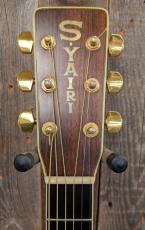 S.Yairi YD-306 Proto Model 【USED】_5