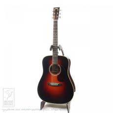 Collings D-2H SB Traditional_2