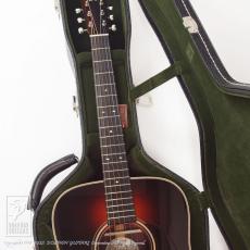 Collings D-2H SB Traditional_8