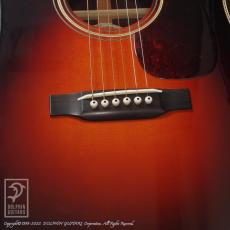 Collings D-2H SB Traditional_10