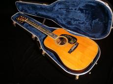Martin D-45 Deluxe 1993 Limited Edition(Export Edition)【限定10本 ハカランダ さだまさし氏愛用同モデル 奇跡の1オーナー極上品 】解説試奏動画ご覧下さい。_3