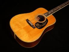 Martin D-45 Deluxe 1993 Limited Edition(Export Edition)【限定10本 ハカランダ さだまさし氏愛用同モデル 奇跡の1オーナー極上品 】解説試奏動画ご覧下さい。_4