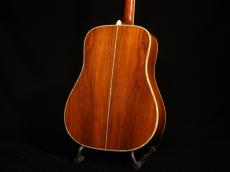 Martin D-45 Deluxe 1993 Limited Edition(Export Edition)【限定10本 ハカランダ さだまさし氏愛用同モデル 奇跡の1オーナー極上品 】解説試奏動画ご覧下さい。_6