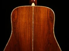 Martin D-45 Deluxe 1993 Limited Edition(Export Edition)【限定10本 ハカランダ さだまさし氏愛用同モデル 奇跡の1オーナー極上品 】解説試奏動画ご覧下さい。_7