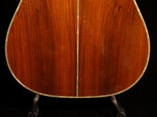 Martin D-45 Deluxe 1993 Limited Edition(Export Edition)【限定10本 ハカランダ さだまさし氏愛用同モデル 奇跡の1オーナー極上品 】解説試奏動画ご覧下さい。_8