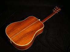 Martin D-45 Deluxe 1993 Limited Edition(Export Edition)【限定10本 ハカランダ さだまさし氏愛用同モデル 奇跡の1オーナー極上品 】解説試奏動画ご覧下さい。_9