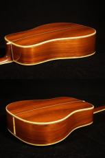 Martin D-45 Deluxe 1993 Limited Edition(Export Edition)【限定10本 ハカランダ さだまさし氏愛用同モデル 奇跡の1オーナー極上品 】解説試奏動画ご覧下さい。_10