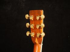 Martin D-45 Deluxe 1993 Limited Edition(Export Edition)【限定10本 ハカランダ さだまさし氏愛用同モデル 奇跡の1オーナー極上品 】解説試奏動画ご覧下さい。_12