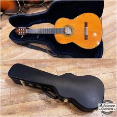 Juan Hernandez [ホアン・エルナンデス] 2016年製 Maestro (Cedar/Cocobolo)_3