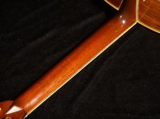 Martin D-45 Deluxe 1993 Limited Edition(Export Edition)【限定10本 ハカランダ さだまさし氏愛用同モデル 奇跡の1オーナー極上品 】解説試奏動画ご覧下さい。_14