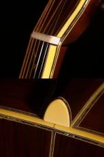 Martin D-45 Deluxe 1993 Limited Edition(Export Edition)【限定10本 ハカランダ さだまさし氏愛用同モデル 奇跡の1オーナー極上品 】解説試奏動画ご覧下さい。_15
