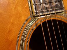 Martin D-45 Deluxe 1993 Limited Edition(Export Edition)【限定10本 ハカランダ さだまさし氏愛用同モデル 奇跡の1オーナー極上品 】解説試奏動画ご覧下さい。_16