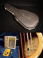Martin D-45 Deluxe 1993 Limited Edition(Export Edition)【限定10本 ハカランダ さだまさし氏愛用同モデル 奇跡の1オーナー極上品 】解説試奏動画ご覧下さい。_17
