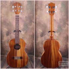 Kamaka 2006年製 HF-3