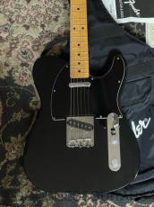 Fender Japan TL72-53 BLK/M _2