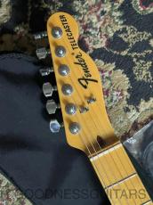 Fender Japan TL72-53 BLK/M _3
