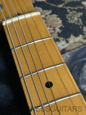 Fender Japan TL72-53 BLK/M _4