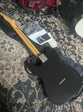 Fender Japan TL72-53 BLK/M _5