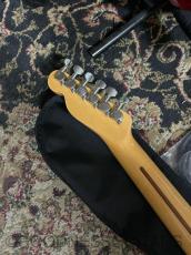 Fender Japan TL72-53 BLK/M _7