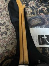 Fender Japan TL72-53 BLK/M _8