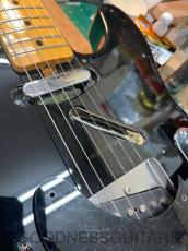 Fender Japan TL72-53 BLK/M _10