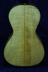 石井栄 19Cギター　松/ヨーロピアンメイプル_3