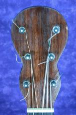 石井栄 19Cギター　松/ヨーロピアンメイプル_4