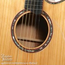 M.Shiozaki Model F Custom Metasequoia【48回無金利対象品】_7