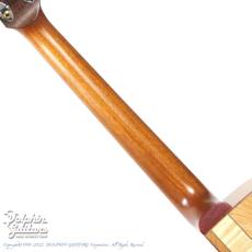 M.Shiozaki Model F Custom Metasequoia【48回無金利対象品】_9