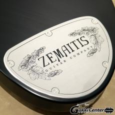ZEMAITIS DFG24 2H , Black_8