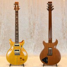 Paul Reed Smith [PRS] "Numbered" Santana I_2
